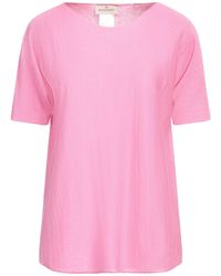 Bruno Manetti - Pullover - Lyst