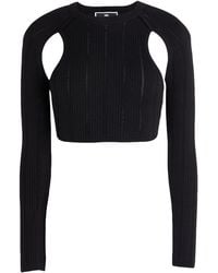 Elisabetta Franchi - Top - Lyst