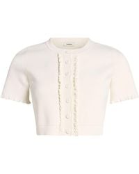 Sandro - Rebecas - Lyst