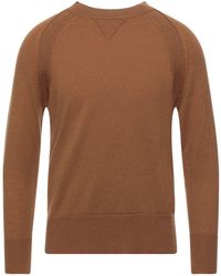 N.O.W. ANDREA ROSATI CASHMERE - Jumper - Lyst
