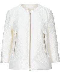 Geospirit - Puffer - Lyst