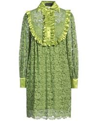 Nora Barth - Mini Dress - Lyst