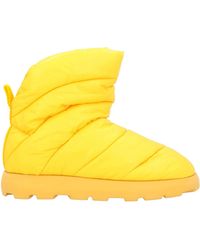 PIUMESTUDIO - Ankle Boots - Lyst