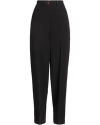 Alysi - Trouser - Lyst