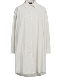 Roberto Collina - Mini Dress - Lyst