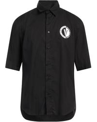 Versace Jeans Couture - Shirt - Lyst