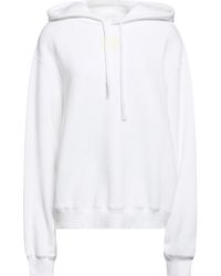 Alexander Wang - Sweatshirt - Lyst