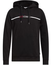 Ice Iceberg - Sweatshirt Cotton - Lyst