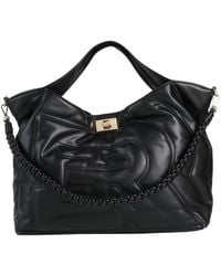ERMANNO FIRENZE - Handbags - Lyst