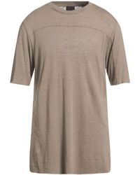 Thom Krom - T-Shirts - Lyst
