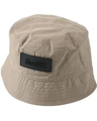 Moorer - Hat Cotton, Polyester, Polyamide - Lyst