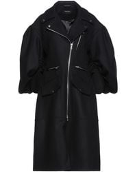 Simone Rocha - Coat - Lyst