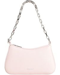 McQueen - Handbag Leather - Lyst