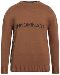 hinnominate - Pullover - Lyst