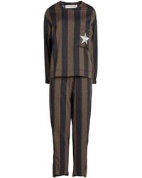 Shirtaporter - Conjunto - Lyst