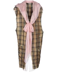 Faith Connexion Pardessus - Multicolore