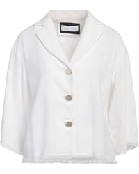 Caractere - Blazer - Lyst