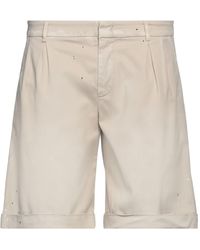 Dondup - Shorts & Bermuda Shorts - Lyst