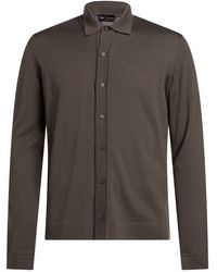 Roberto Collina - Shirt - Lyst