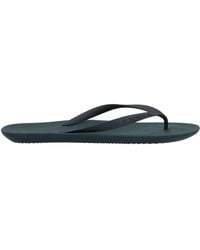 Testoni - Thong Sandal - Lyst