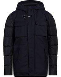 Fay - Puffer - Lyst