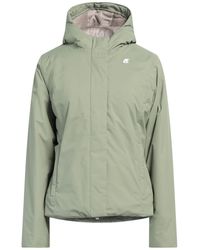 K-Way - Jacket Polyamide - Lyst