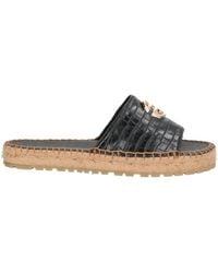 Replay - Espadrilles - Lyst