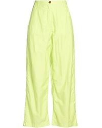 White Sand - Trouser - Lyst