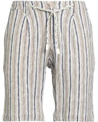 Bob - Shorts E Bermuda - Lyst