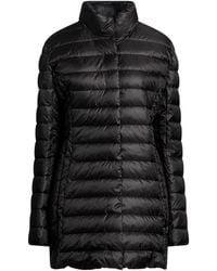 EA7 - Puffer - Lyst