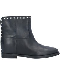 Via Roma 15 - Ankle Boots - Lyst