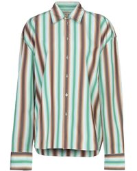 Marni Camisa - Verde