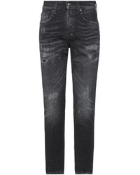 PRPS - Pantaloni Jeans - Lyst