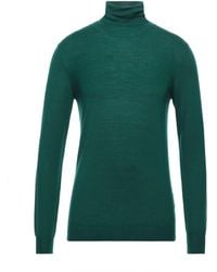 Paolo Pecora - Turtleneck - Lyst