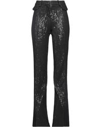 The Mannei - Pants - Lyst