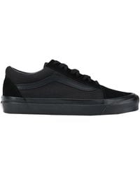 Vans - Trainers - Lyst