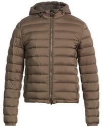 Moorer - Puffer - Lyst