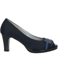 Vernissage Jewellery - Pumps Textile Fibers - Lyst