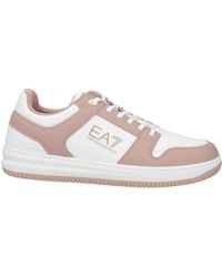 EA7 - Sneakers - Lyst