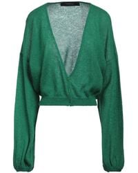 FEDERICA TOSI - Cardigan - Lyst