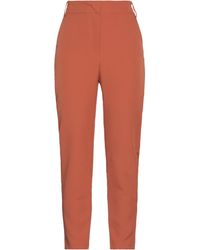Soallure - Trouser - Lyst