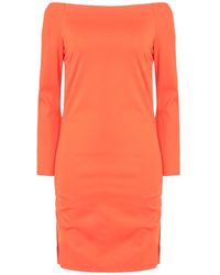 .., merci italia - Mini Dress - Lyst