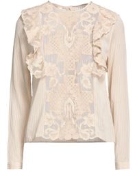 Sessun Blouses for Women | Online Sale up to 83% off | Lyst
