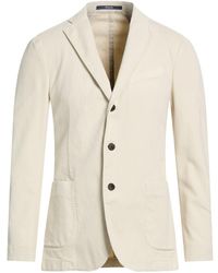 Drumohr - Blazer - Lyst