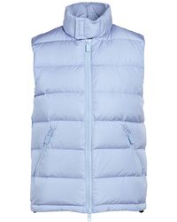 Aspesi - Chompa Sin Mangas - Lyst