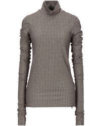 Patrizia Pepe - Turtleneck - Lyst