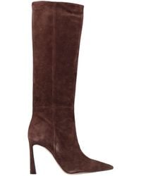 J.A.P. JOSE ANTONIO PEREIRA - Boot Leather - Lyst