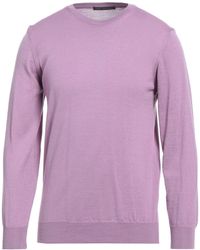 Daniele Alessandrini - Sweater Wool - Lyst