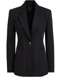 Pinko - Blazer - Lyst