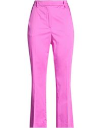 EMMA & GAIA - Pants Cotton, Elastane - Lyst